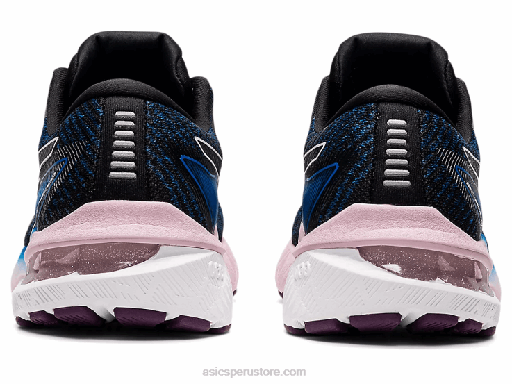 Asics gt-2000 10 RPVB3433 unidad de lago/blanco