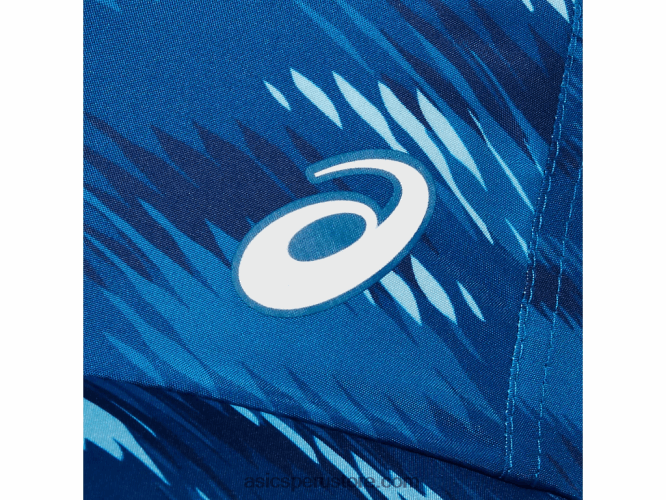 RPVB1001 directorio azul Asics gorra gráfica pf