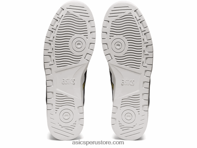 RPVB1005 blanco negro Asics japón