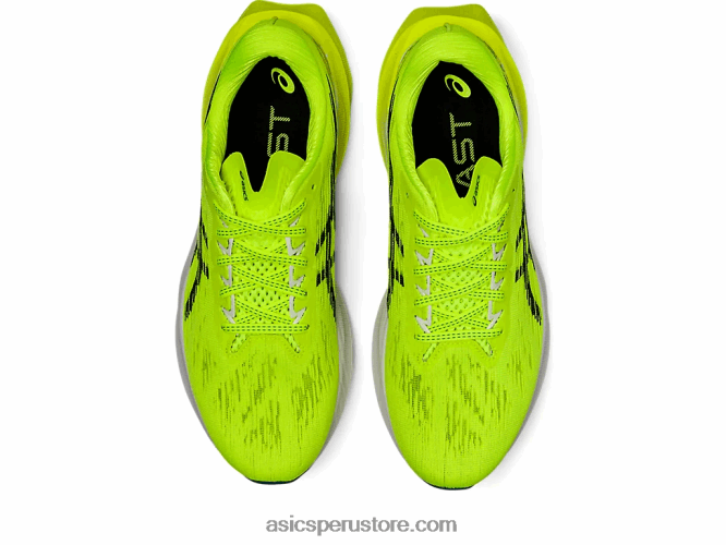 RPVB1007 seguridad amarillo/negro Asics novablasto 3