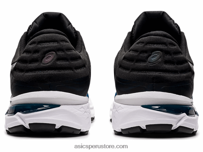 RPVB1011 azul mako/negro Asics gel-perseguir 7