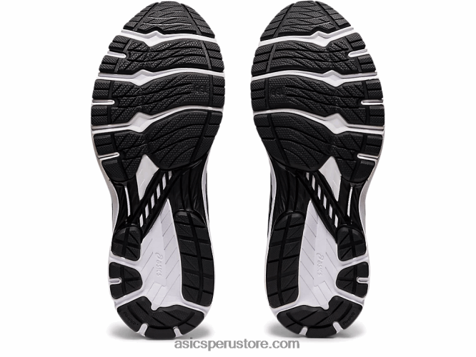 RPVB1011 azul mako/negro Asics gel-perseguir 7