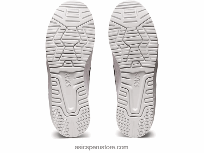 RPVB1013 blanco negro Asics gel-lyte iii og