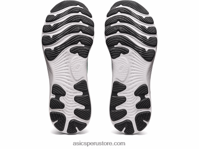 RPVB1014 cielo ártico/cilantro Asics gel-nimbus 24 edición limitada