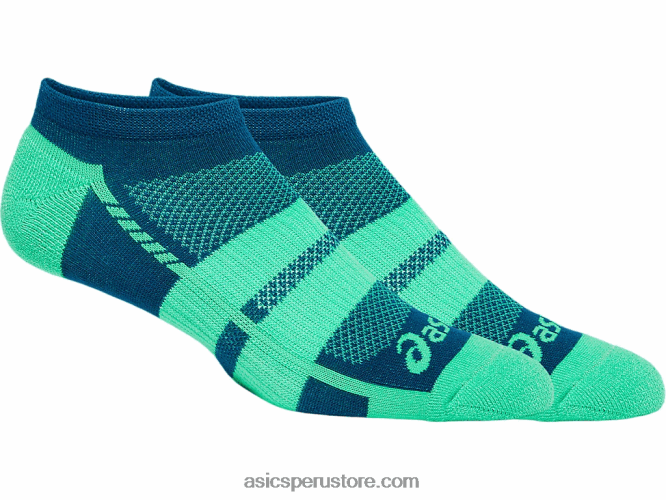 RPVB1017 verde azulado de aguas profundas Asics tu velocidad no se presenta 2p