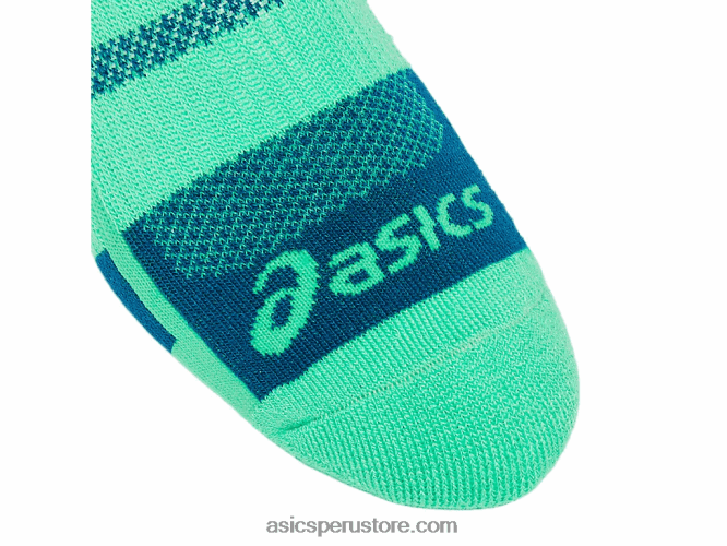 RPVB1017 verde azulado de aguas profundas Asics tu velocidad no se presenta 2p