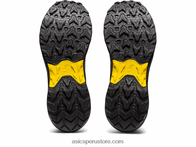 RPVB102 tinta verde azulado/tormenta de arena Asics empresa de gel 9