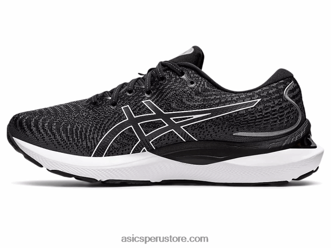 RPVB1020 portador gris/blanco Asics gel-cumulus 24 de ancho