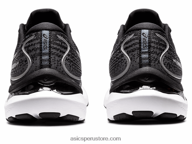 RPVB1020 portador gris/blanco Asics gel-cumulus 24 de ancho