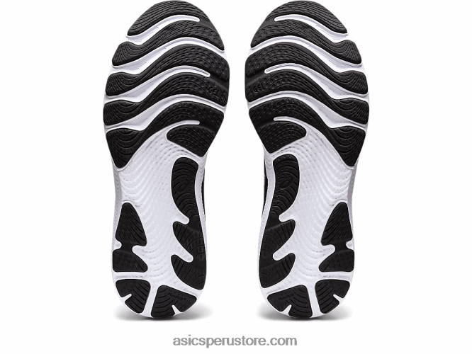 RPVB1020 portador gris/blanco Asics gel-cumulus 24 de ancho