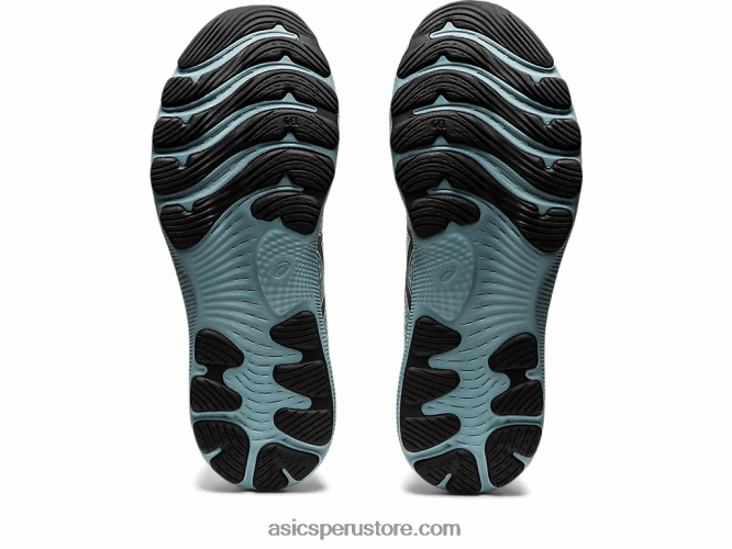 RPVB1023 acero claro/blanco Asics gel-nimbus 24