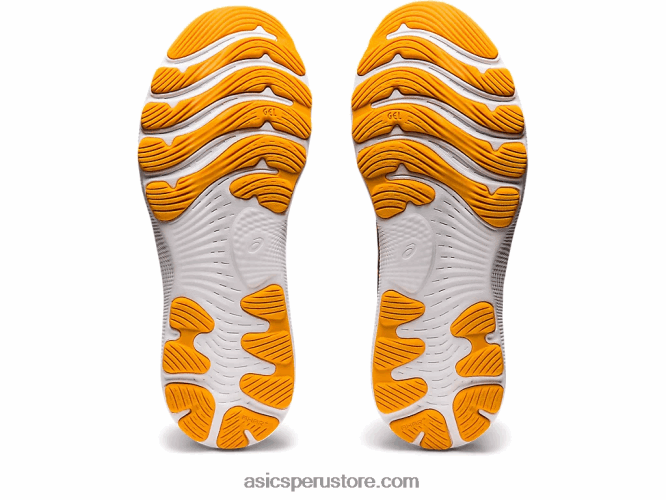RPVB1025 azul/ámbar Asics gel-nimbus 24