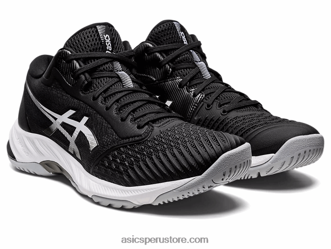 RPVB1030 blanco negro Asics netburner balístico ff mt 3