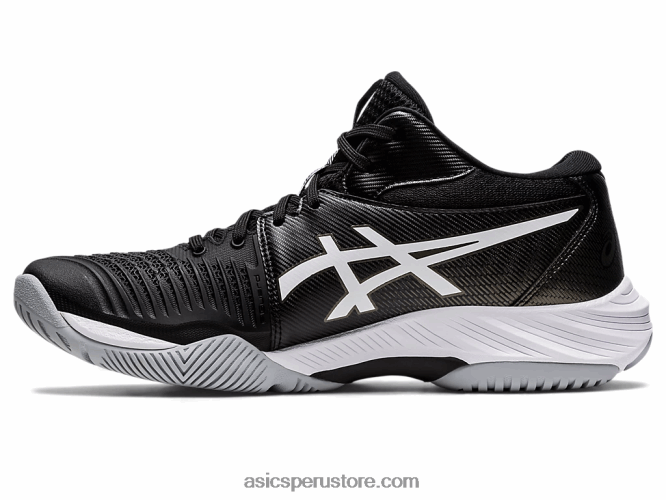 RPVB1030 blanco negro Asics netburner balístico ff mt 3