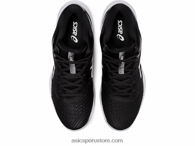 RPVB1030 blanco negro Asics netburner balístico ff mt 3