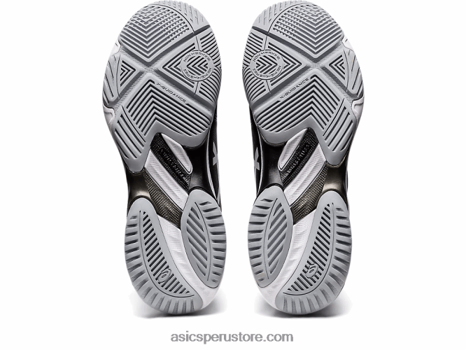 RPVB1030 blanco negro Asics netburner balístico ff mt 3