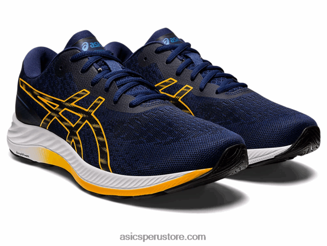 RPVB1041 océano profundo/ámbar Asics gel-excite 9