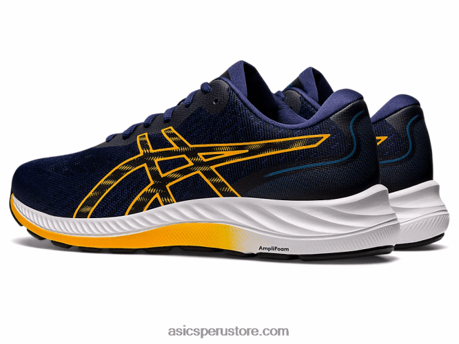 RPVB1041 océano profundo/ámbar Asics gel-excite 9