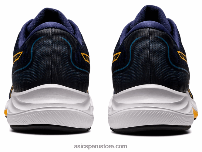 RPVB1041 océano profundo/ámbar Asics gel-excite 9