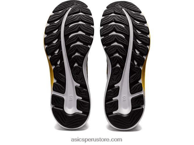 RPVB1041 océano profundo/ámbar Asics gel-excite 9