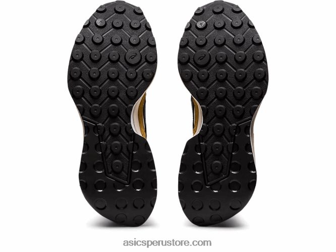 RPVB1066 presidio blanco/tostado Asics corredor x81