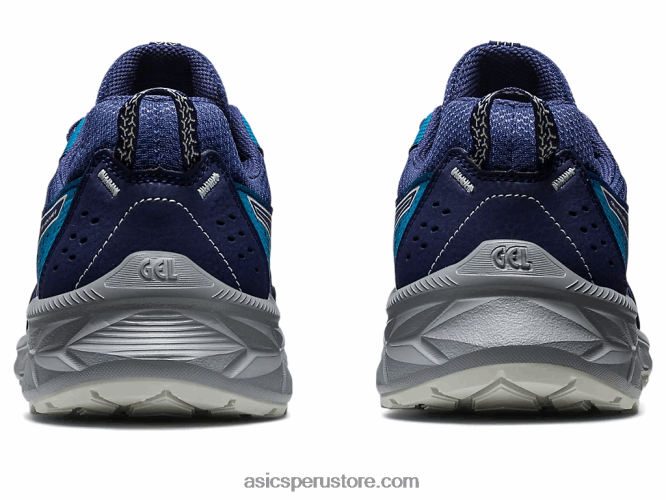 RPVB108 azul índigo/salvia claro Asics empresa de gel 9