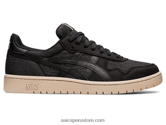 RPVB1100 negro Asics japón