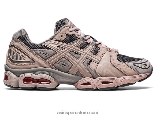 gris obsidiana/roca lunar