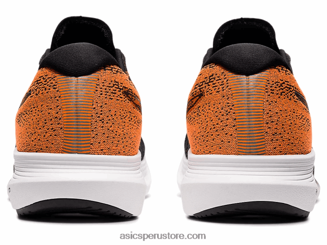 RPVB1111 gris obsidiana/negro Asics evoride 3