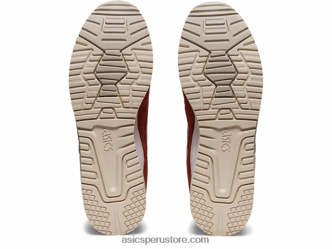 RPVB1124 blanco/gris humo Asics gel-lyte iii og