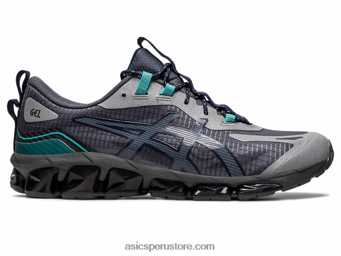 RPVB113 gris portador/cascada Asics gel-quantum 360 vii