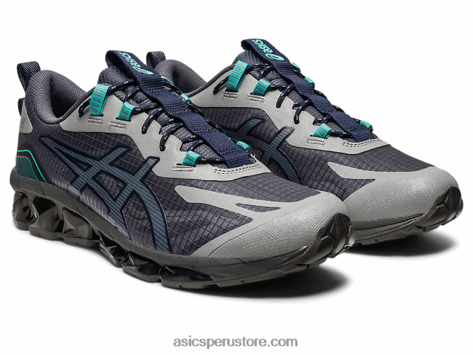 RPVB113 gris portador/cascada Asics gel-quantum 360 vii