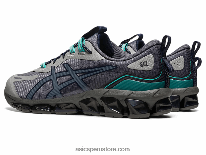 RPVB113 gris portador/cascada Asics gel-quantum 360 vii