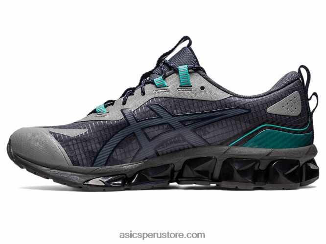 RPVB113 gris portador/cascada Asics gel-quantum 360 vii