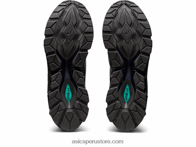 RPVB113 gris portador/cascada Asics gel-quantum 360 vii