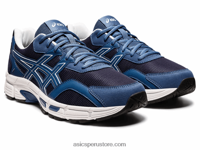 RPVB1135 chaquetón/gran tiburón Asics gel-jog mc