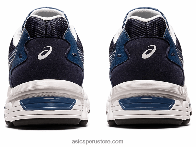 RPVB1135 chaquetón/gran tiburón Asics gel-jog mc