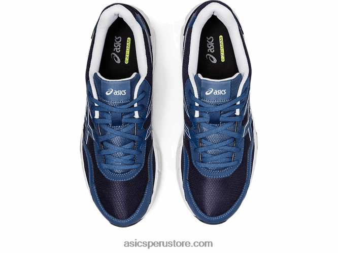 RPVB1135 chaquetón/gran tiburón Asics gel-jog mc