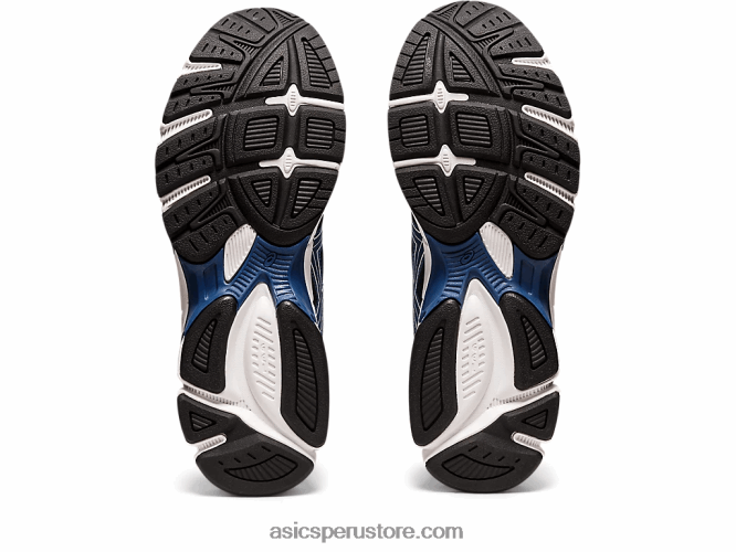 RPVB1135 chaquetón/gran tiburón Asics gel-jog mc