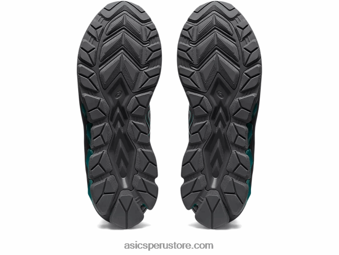 RPVB114 gris glaciar/cascada Asics gel-quantum 180 vii