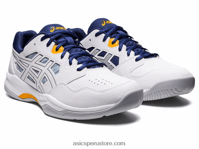 RPVB1143 océano blanco/profundo Asics gel-renma