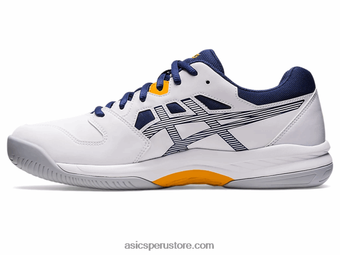 RPVB1143 océano blanco/profundo Asics gel-renma