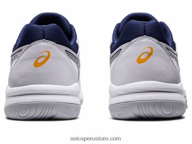 RPVB1143 océano blanco/profundo Asics gel-renma