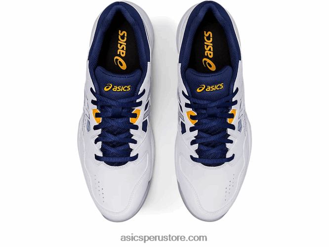 RPVB1143 océano blanco/profundo Asics gel-renma