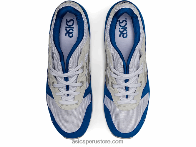 RPVB1145 blanco/gris ostra Asics gel-lyte iii og