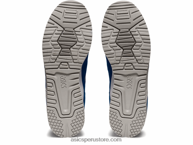 RPVB1145 blanco/gris ostra Asics gel-lyte iii og