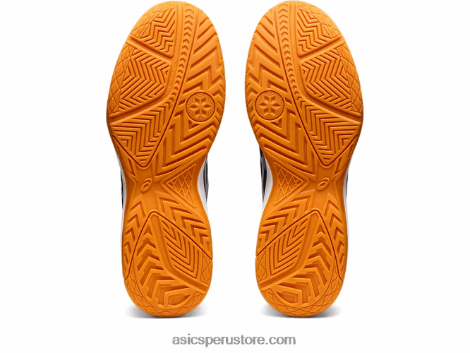 RPVB1157 chaquetón/plata pura Asics upcourt 5