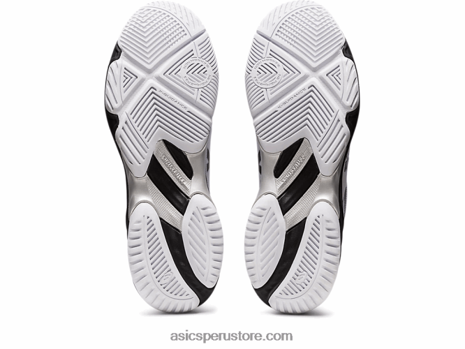 RPVB1159 blanco negro Asics netburner balístico ff 3