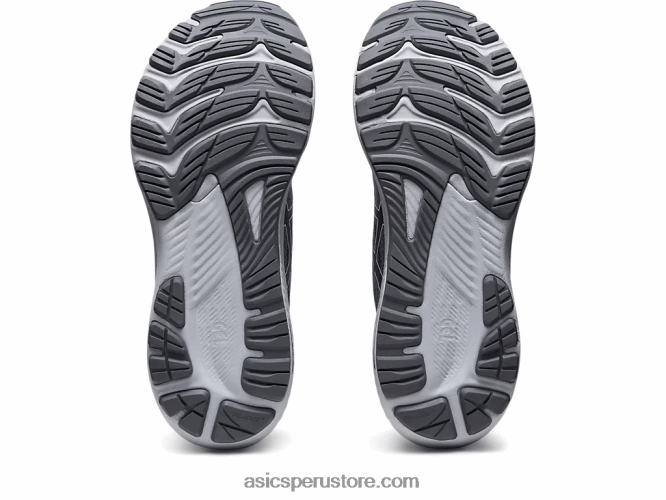 RPVB1172 metrópolis/blanco Asics gel-kayano 29 ancho