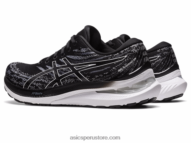 RPVB1176 blanco negro Asics gel-kayano 29